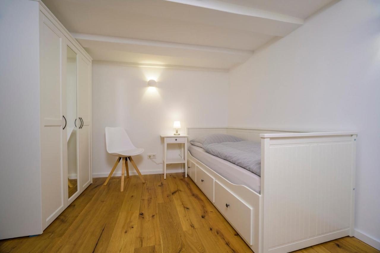 Gaesteappartements Mechels Wilnsdorf Kültér fotó