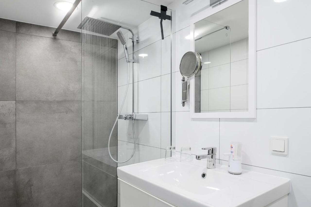 Gaesteappartements Mechels Wilnsdorf Kültér fotó